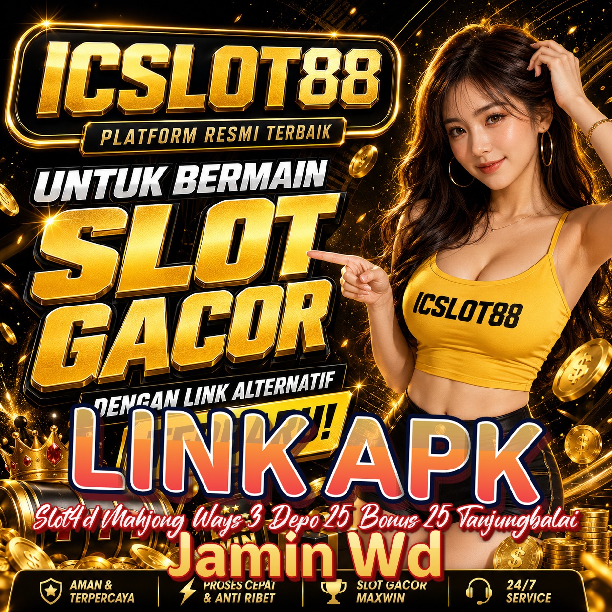 LINK APK